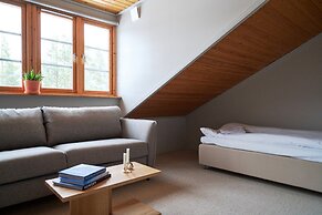 Hotellbyn - Lofsdalens Fjällhotell