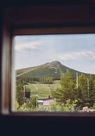 Hotellbyn - Lofsdalens Fjällhotell