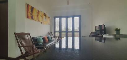 Mount Apartments Colombo