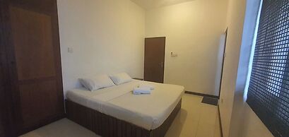 Mount Apartments Colombo