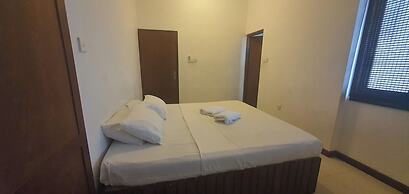 Mount Apartments Colombo