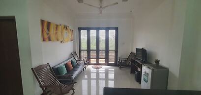 Mount Apartments Colombo