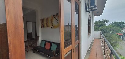 Mount Apartments Colombo