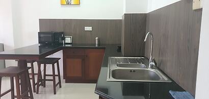 Mount Apartments Colombo