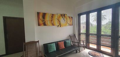 Mount Apartments Colombo