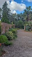 Flower Lane Guesthouse