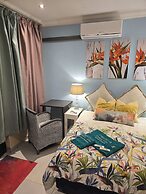 Flower Lane Guesthouse
