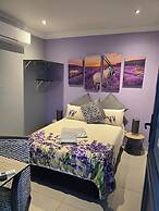 Flower Lane Guesthouse