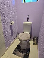 Flower Lane Guesthouse