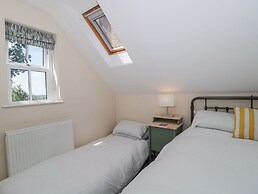 The Coach House