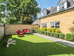 The Coach House