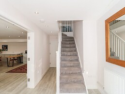 The Coach House