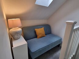 The Coach House
