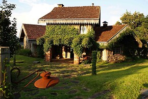 Estalagem La Hacienda