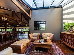 Estalagem La Hacienda