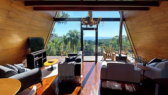 Estalagem La Hacienda