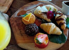 Estalagem La Hacienda