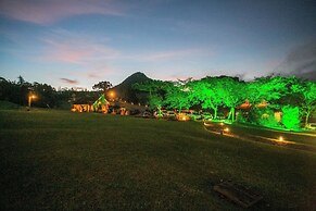 Estalagem La Hacienda