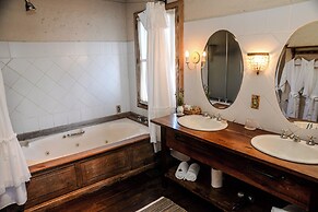 Estalagem La Hacienda