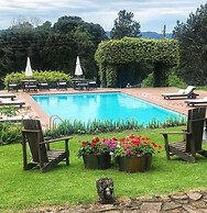 Estalagem La Hacienda