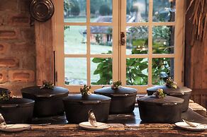 Estalagem La Hacienda