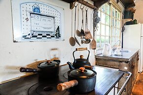 Estalagem La Hacienda