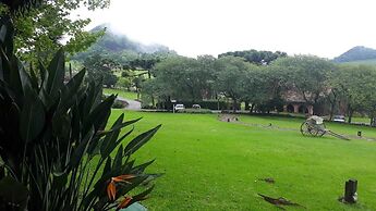 Estalagem La Hacienda