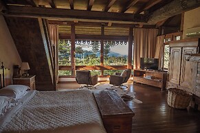 Estalagem La Hacienda