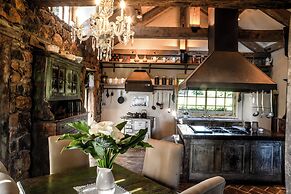 Estalagem La Hacienda