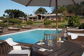 Estalagem La Hacienda