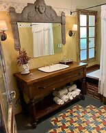 Estalagem La Hacienda