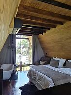 Estalagem La Hacienda