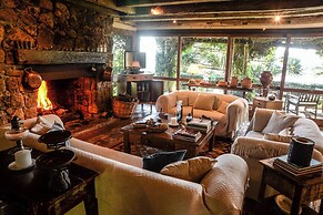 Estalagem La Hacienda