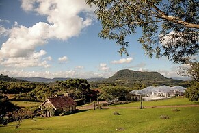 Estalagem La Hacienda