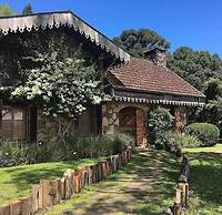 Estalagem La Hacienda