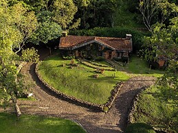 Estalagem La Hacienda