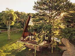 Estalagem La Hacienda