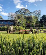 Estalagem La Hacienda