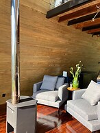 Estalagem La Hacienda