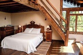 Estalagem La Hacienda