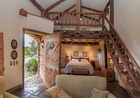 Estalagem La Hacienda