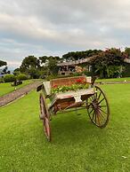 Estalagem La Hacienda