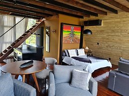 Estalagem La Hacienda