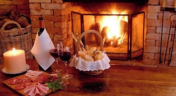 Estalagem La Hacienda