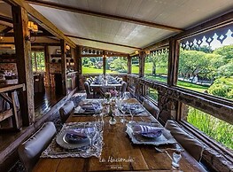 Estalagem La Hacienda