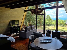 Estalagem La Hacienda