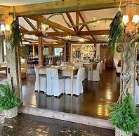 Estalagem La Hacienda