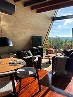 Estalagem La Hacienda