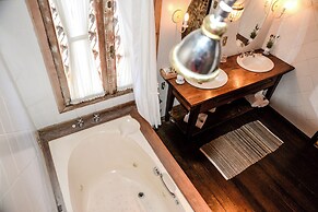 Estalagem La Hacienda