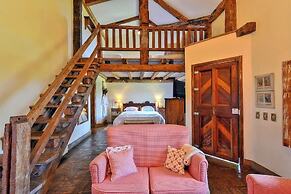 Estalagem La Hacienda